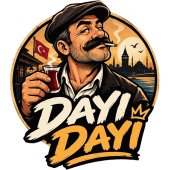 Dayı Dayı